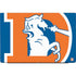 NFL Denver Broncos Retro Logo Dell Vostro Skin